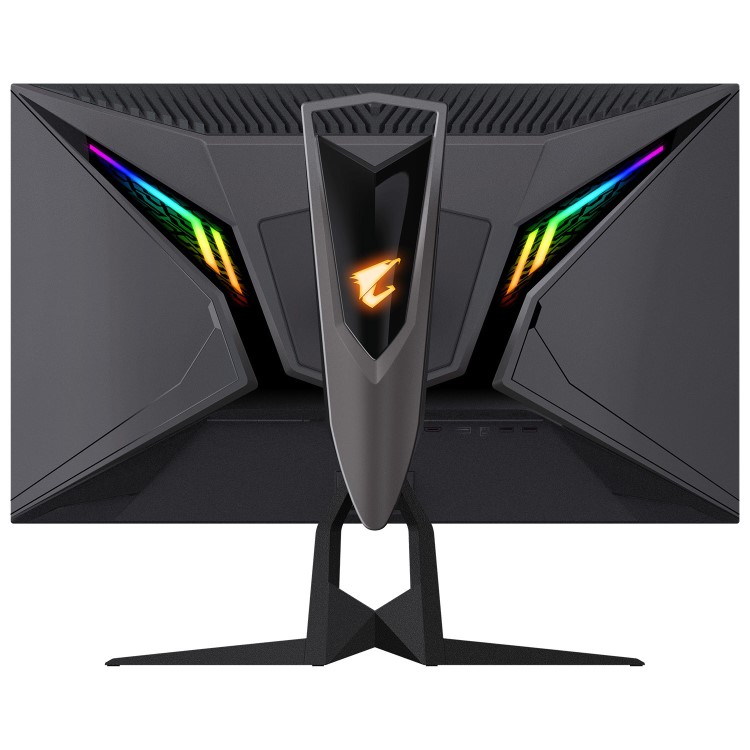 Gigabyte AORUS AD27QD-EK 27" IPS 144Hz QHD HDR HDMI Gaming Monitor