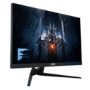 Gigabyte AORUS AD27QD-EK 27" IPS 144Hz QHD HDR HDMI Gaming Monitor