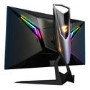 Gigabyte AORUS AD27QD-EK 27" IPS 144Hz QHD HDR HDMI Gaming Monitor