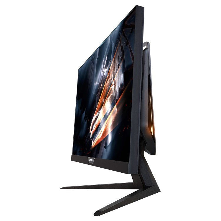 Gigabyte AORUS AD27QD-EK 27" IPS 144Hz QHD HDR HDMI Gaming Monitor
