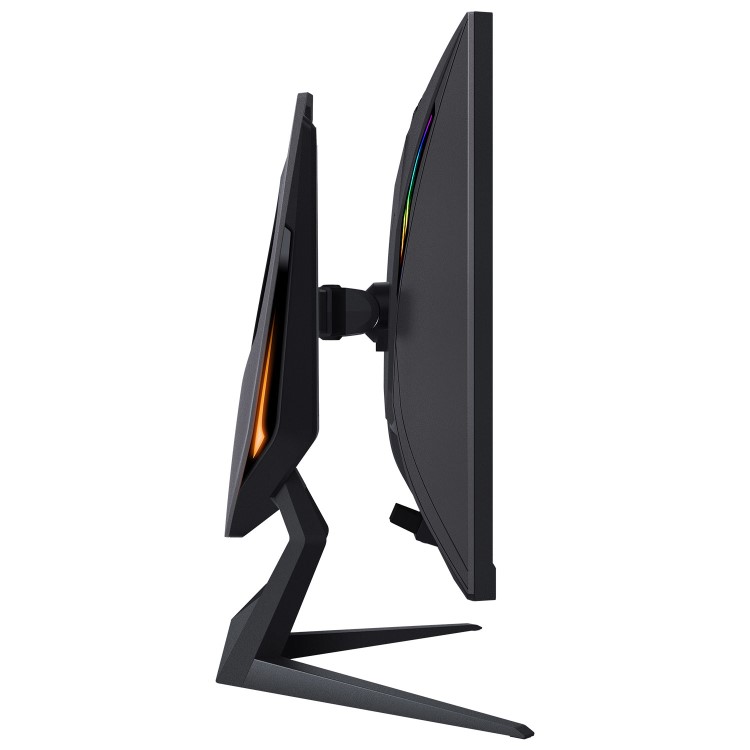 Gigabyte AORUS AD27QD-EK 27" IPS 144Hz QHD HDR HDMI Gaming Monitor