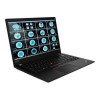 Lenovo ThinkPad P14s Core i7-1165G7 16GB 512GB SSD 14 Inch FHD Quadro T500 4GB Windows 10 Pro Mobile Workstation Laptop