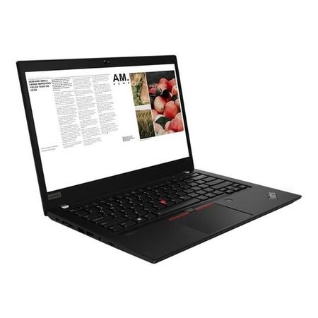 Lenovo ThinkPad T14 Gen 2 Intel Core i5 8GB RAM 256GB SSD 14 Inch Windows 10 Pro Laptop