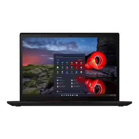 Lenovo ThinkPad X13 Gen 2 Core i5- 1135G7 8GB 256GB SSD 13.3 Inch Windows 11 Pro Laptop