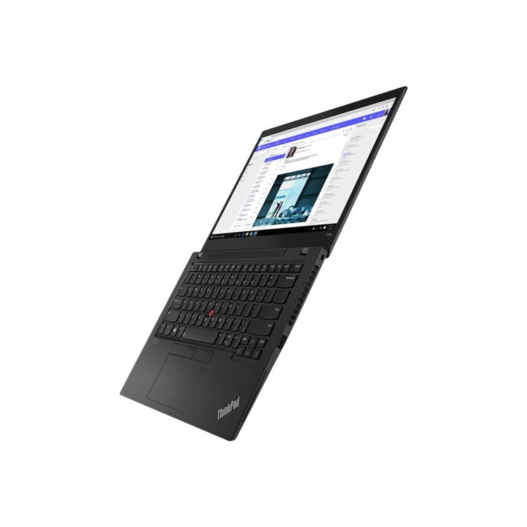 Lenovo ThinkPad T14s Gen 2 Intel Core i5 8GB RAM 256GB SSD 14 Inch Windows 10 Pro Laptop