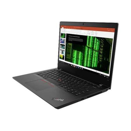 Refurbished Lenovo ThinkPad L14 AMD Ryzen 5 4500U 16GB 256GB SSD 14 Inch Windows 10 Professional Laptop