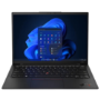 Refurbished Lenovo ThinkPad X1 Carbon Gen 9 Intel Core i5 8GB RAM 256GB SSD 14 Inch Windows 10 Pro Laptop