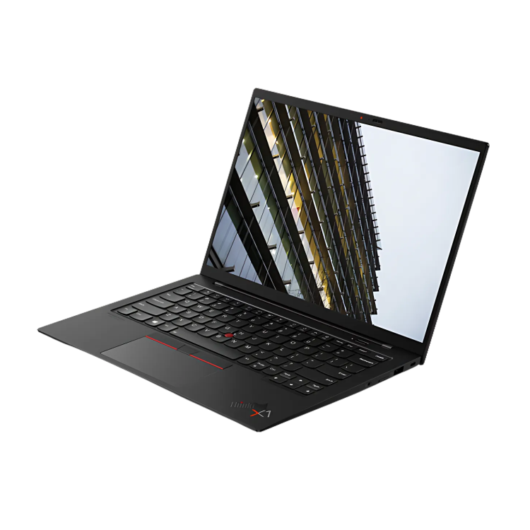 Refurbished Lenovo ThinkPad X1 Carbon Gen 9 Intel Core i5 8GB RAM 256GB SSD 14 Inch Windows 10 Pro Laptop