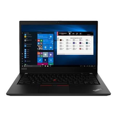Refurbished Lenovo ThinkPad P14s AMD Ryzen 7 4750U 8GB 256GB Windows 10 Professional Laptop
