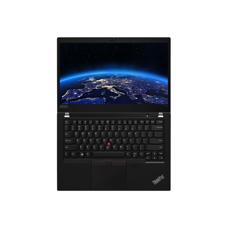 Refurbished Lenovo ThinkPad P14s AMD Ryzen 7 4750U 8GB 256GB Windows 10 Professional Laptop