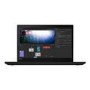 Refurbished Lenovo ThinkPad P14s AMD Ryzen 7 4750U 8GB 256GB Windows 10 Professional Laptop