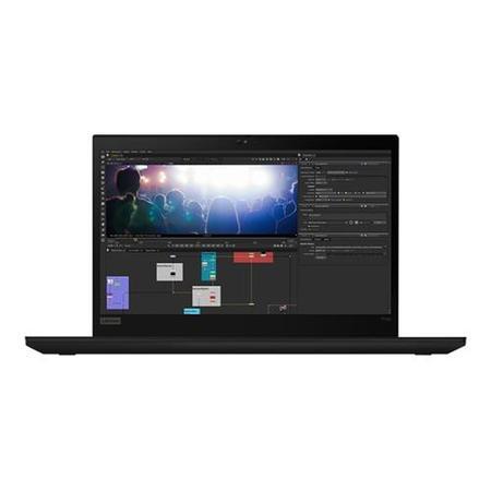 Refurbished Lenovo ThinkPad P14s AMD Ryzen 7 4750U 8GB 256GB Windows 10 Professional Laptop