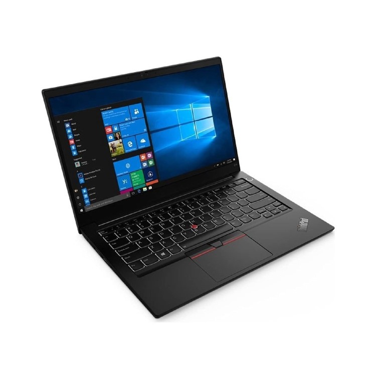 Refurbished Lenovo ThinkPad E14 Gen 3 AMD Ryzen 5 5500U 8GB 256GB 14 Inch Windows 11 Professional Laptop