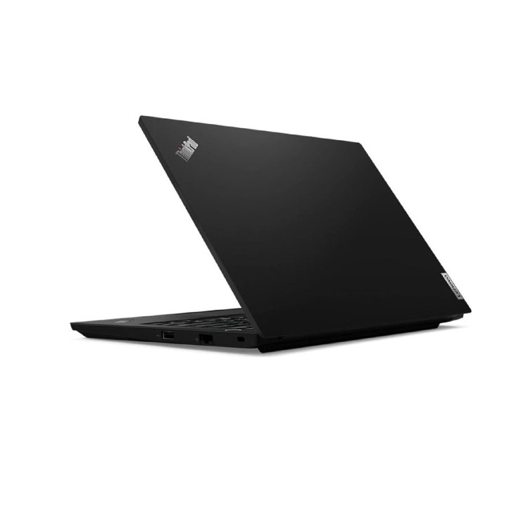 Refurbished Lenovo ThinkPad E14 Gen 3 AMD Ryzen 5 5500U 8GB 256GB 14 Inch Windows 11 Professional Laptop
