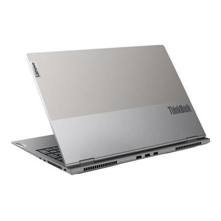 Lenovo ThinkBook 16p G2 Ryzen 7-5800H 16GB 512GB SSD 16 Inch RTX 3060  Windows 11 Pro Laptop