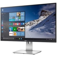 Dell U2715H 27" IPS WQHD HDMI Monitor