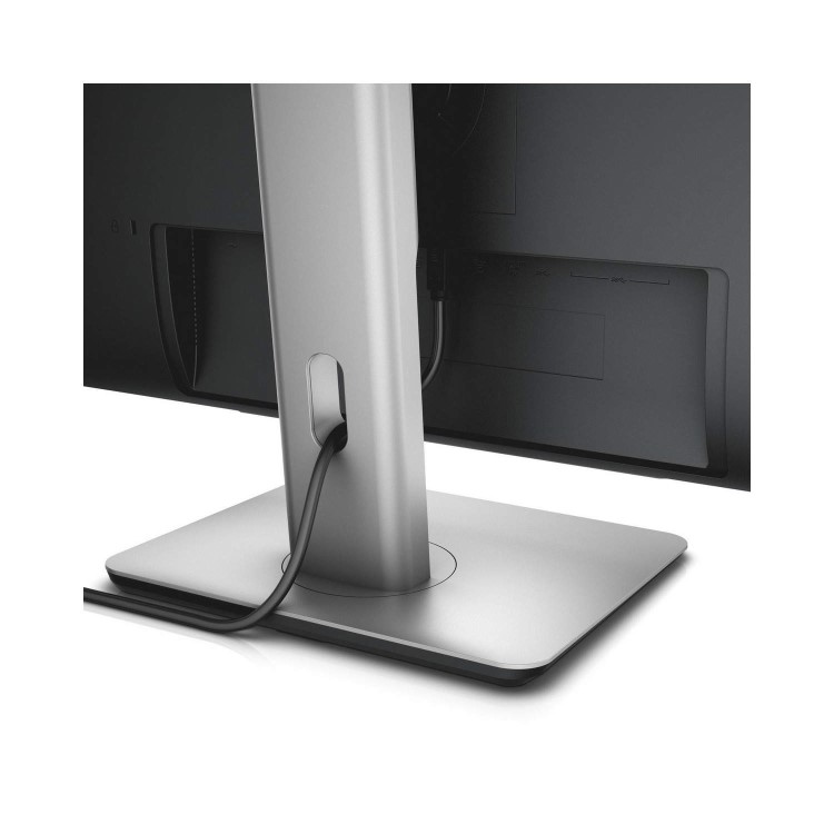 Dell U2715H 27" IPS WQHD HDMI Monitor