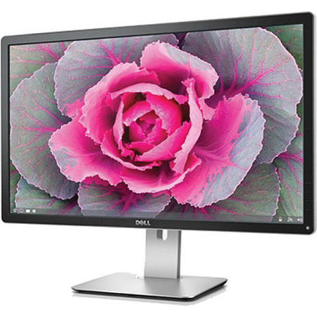 Dell P2715Q 27" IPS FreeSync 4K Ultra HD HDMI Monitor