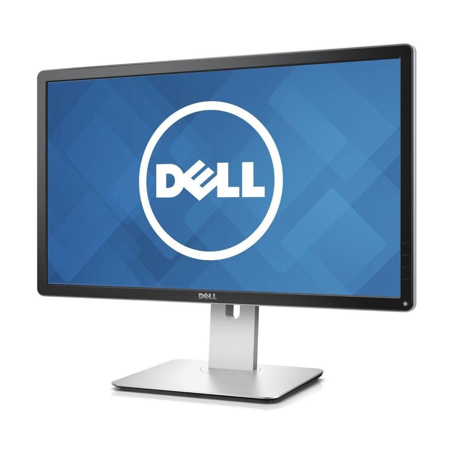 DELL P2415Q 23.8