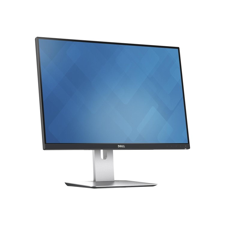 GRADE A1 - Dell U2415 24" IPS Full HD Monitor