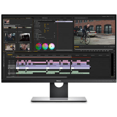 Dell Ultrasharp UP2716D 27" IPS QHD Monitor