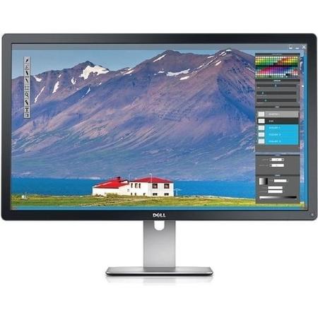 Dell UltraSharp UP3216Q 32" IPS 4K UHD Monitor