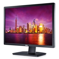 Dell UltraSharp U2412M 24" Full HD Monitor