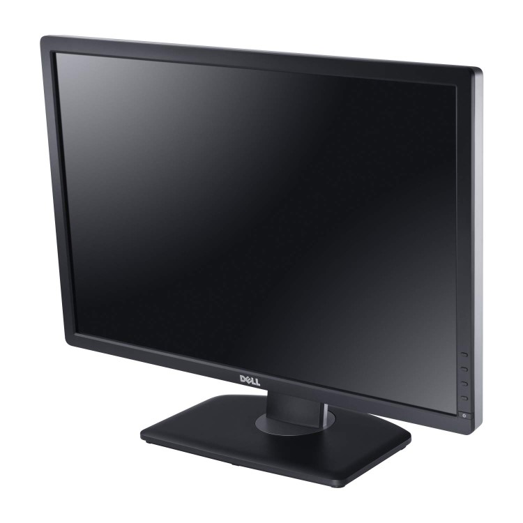 Dell UltraSharp U2412M 24" Full HD Monitor