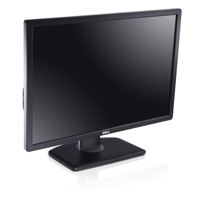 Dell UltraSharp U2412M 24" Full HD Monitor