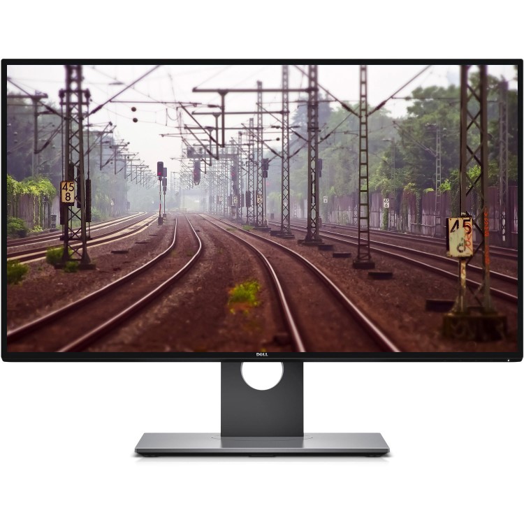 Dell UltraSharp U2717D 27" IPS QHD Monitor