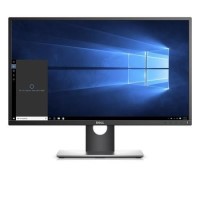 Dell P2717H 27" HDMI Display Port Full HD Monitor