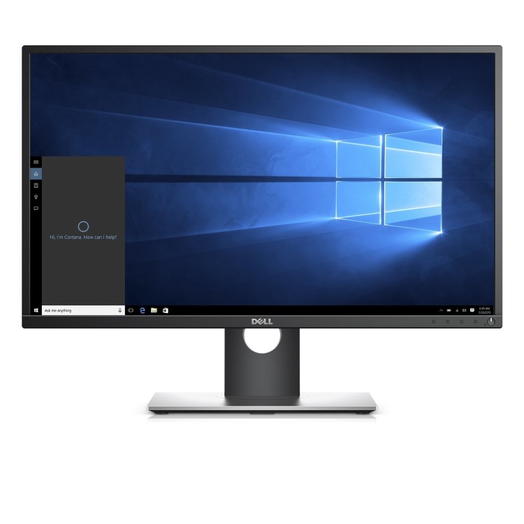Dell P2717H 27" HDMI Display Port Full HD Monitor