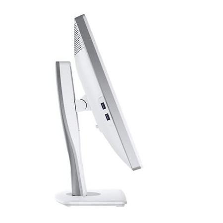 Dell 24" UltraSharp U2412M WUXGA Monitor in White