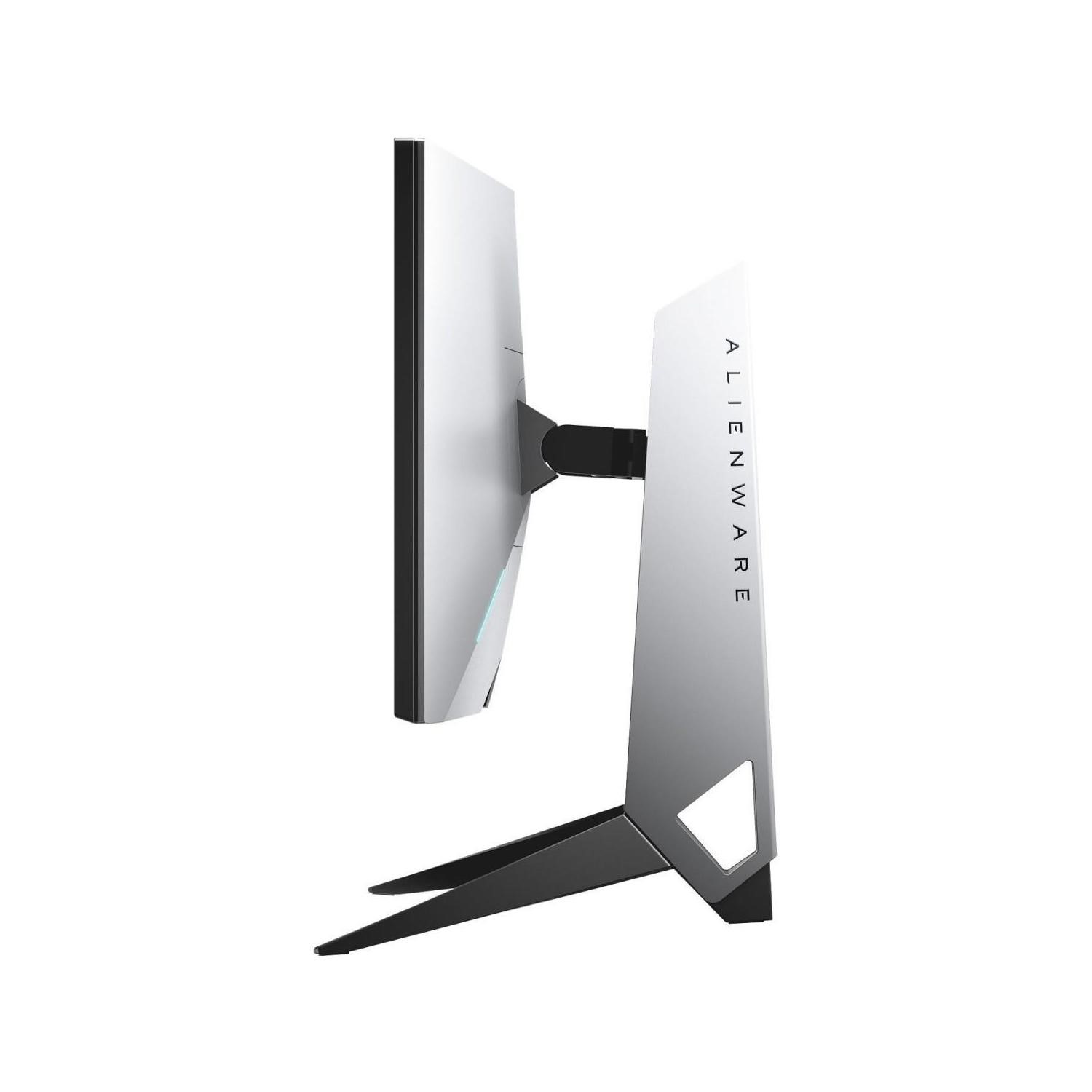 Refurbished Alienware AW2518H Full HD HDMI G-Sync 24.5 Inch Gaming ...