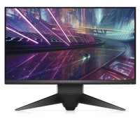 Refurbished Alienware AW2518HF 24.5" Full HD HDMI 240Hz 1ms FreeSync Gaming Monitor