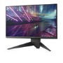Refurbished Alienware AW2518HF 24.5" Full HD HDMI 240Hz 1ms FreeSync Gaming Monitor