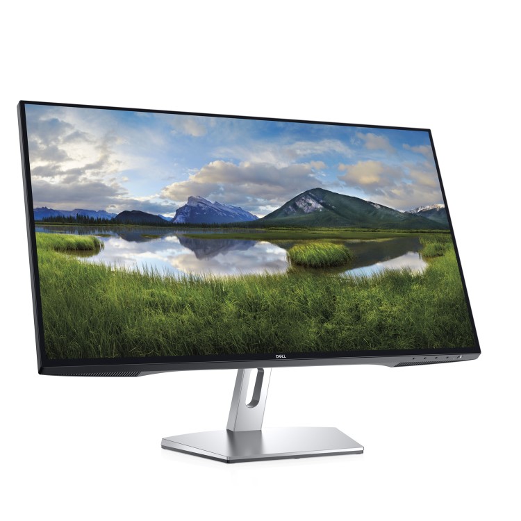 Dell S2719H 27" IPS Full HD HDMI InfinityEdge Monitor