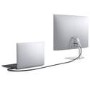 Dell S2719DC 27" IPS QHD Ultrathin FreeSync Monitor