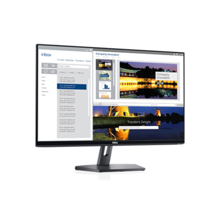 Dell SE2419H 24" IPS Full HD HDMI Monitor
