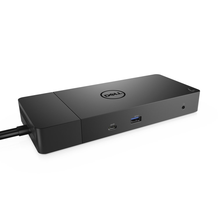 Dell WD19 USB-C 180W Docking Station 