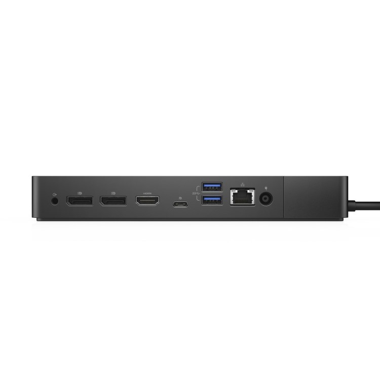 Dell WD19 USB-C 180W Docking Station 