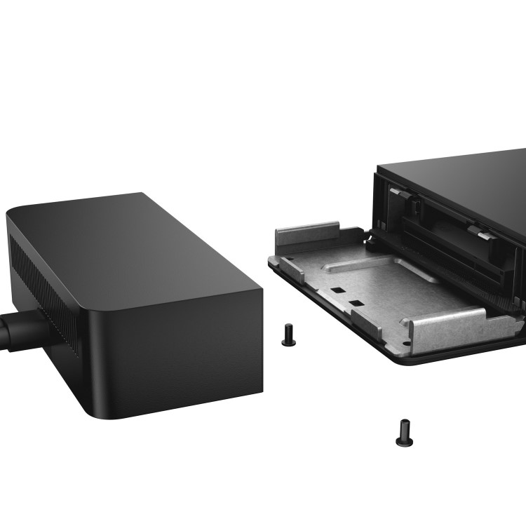 Dell WD19 USB-C 180W Docking Station 