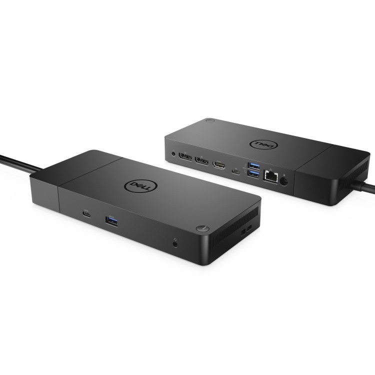 Dell WD19 USB-C 180W Docking Station 