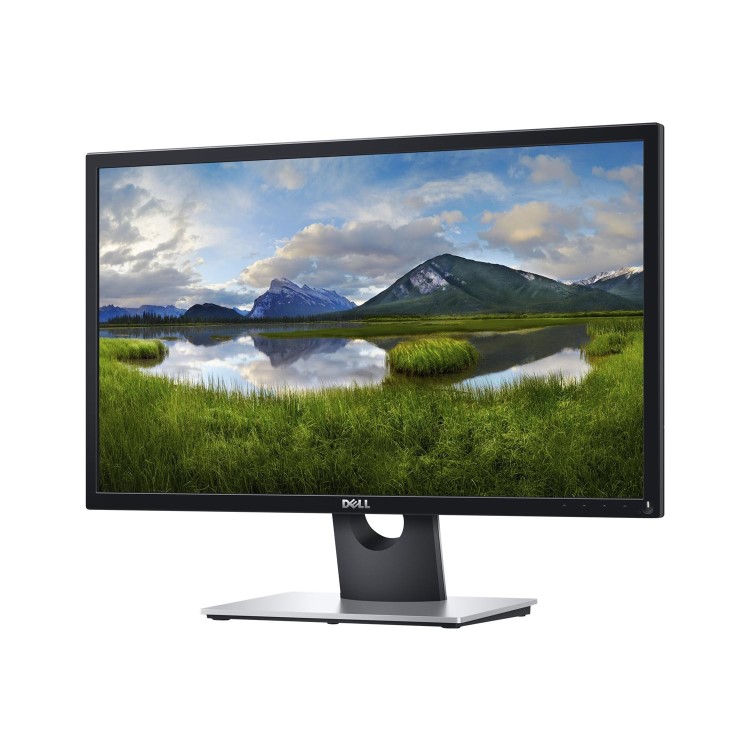Refurbished Dell SE2417HGX 24" FHD LED FreeSync Monitor