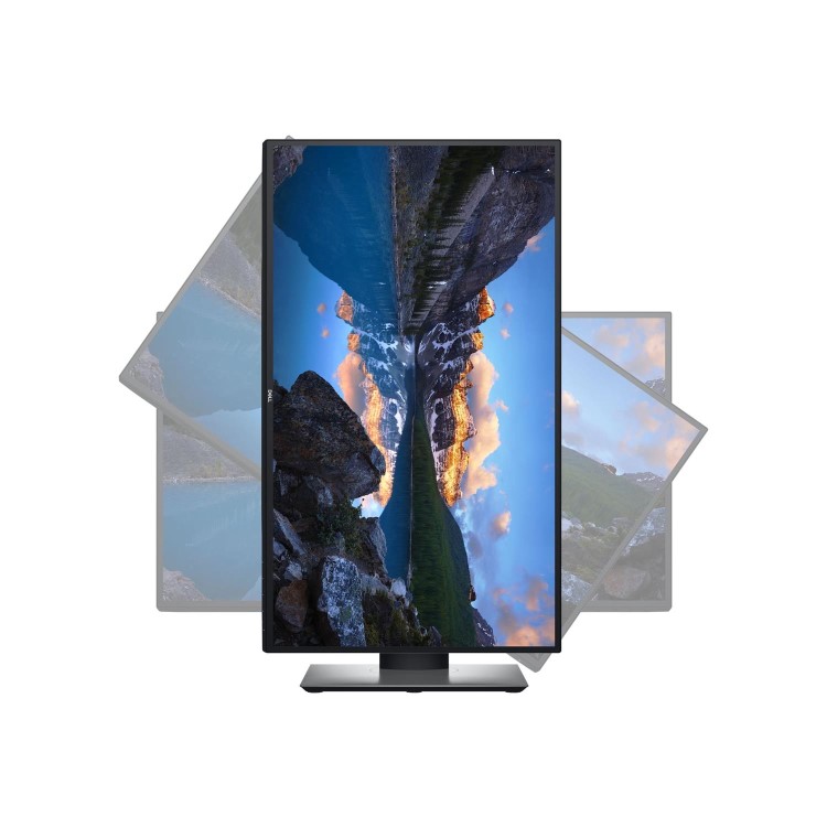 Dell U2520D 25" IPS HDR QHD Monitor