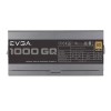 GRADE A1 - EVGA GQ Series 1000W 80 Plus Gold Hybrid Modular Power Supply