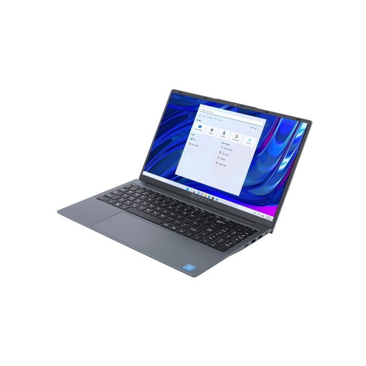 Entity Book Intel Celeron 4GB RAM 128GB SSD 15.6 Inch Windows 11 Laptop