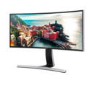 Samsung 34" LS34E790CNS 2k Quad HD UltraWide Curved Monitor