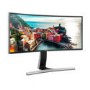 Samsung 34" LS34E790CNS 2k Quad HD UltraWide Curved Monitor