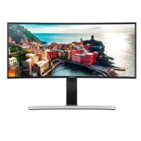 Samsung 34" LS34E790CNS 2k Quad HD UltraWide Curved Monitor